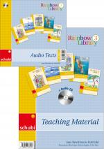 Cover-Bild Rainbow Library / Rainbow Library 3