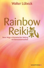 Cover-Bild Rainbow-Reiki