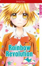 Cover-Bild Rainbow Revolution 06