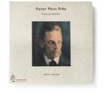 Cover-Bild Rainer Maria Rilke − Gedichte und Prosa