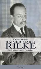 Cover-Bild Rainer Maria Rilke