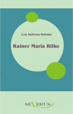 Cover-Bild Rainer Maria Rilke