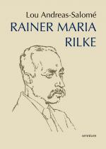 Cover-Bild Rainer Maria Rilke