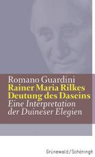 Cover-Bild Rainer Maria Rilkes Deutung des Daseins