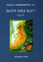 Cover-Bild Rainer Maria Rilkes Gedichte