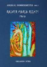 Cover-Bild Rainer Maria Rilkes Prosa