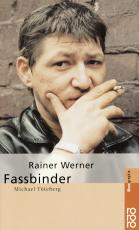 Cover-Bild Rainer Werner Fassbinder