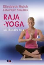 Cover-Bild Raja-Yoga