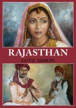 Cover-Bild Rajasthan