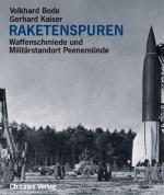 Cover-Bild Raketenspuren