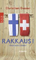 Cover-Bild Rakkaus! (finnisch: Liebe)