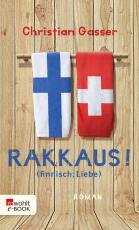 Cover-Bild Rakkaus! (finnisch: Liebe)