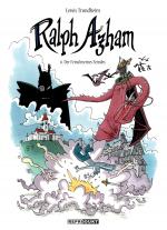 Cover-Bild Ralph Azham / Ralph Azham 6 – Der Feind meines Feindes