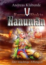 Cover-Bild Rama Bhakta Hanuman