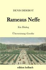 Cover-Bild Rameaus Neffe