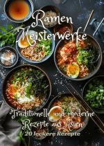 Cover-Bild Ramen Meisterwerke