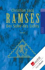 Cover-Bild Ramses: Der Sohn des Lichts