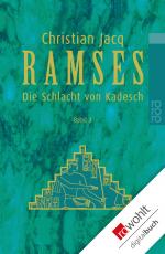 Cover-Bild Ramses: Die Schlacht von Kadesch