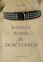 Cover-Bild Ramses, Roma und Don Terror