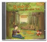 Cover-Bild Randolfo und der eine Ton - CD