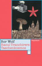 Cover-Bild Raoul Tranchirers Taschenkosmos