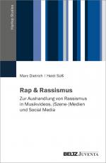 Cover-Bild Rap & Rassismus