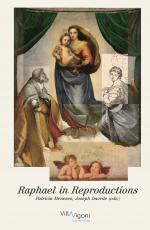 Cover-Bild Raphael in Reproductions