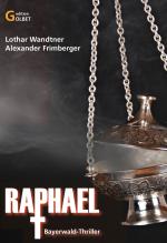 Cover-Bild Raphael