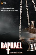 Cover-Bild Raphael