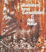 Cover-Bild Raritäten und Curiositäten der Natur