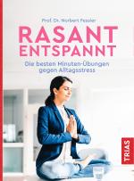 Cover-Bild Rasant entspannt