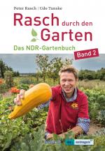 Cover-Bild Rasch durch den Garten