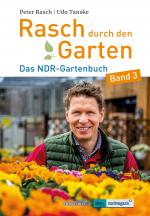 Cover-Bild Rasch durch den Garten