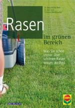 Cover-Bild Rasen im grünen Bereich