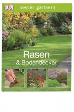 Cover-Bild Rasen & Bodendecker