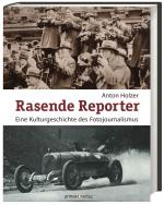 Cover-Bild Rasende Reporter