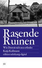 Cover-Bild Rasende Ruinen