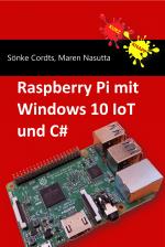 Cover-Bild Raspberry Pi mit Windows 10 IoT und C#