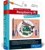 Cover-Bild Raspberry Pi