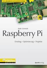 Cover-Bild Raspberry Pi