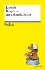 Cover-Bild Rasputin der Lebenskünstler