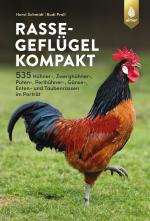 Cover-Bild Rassegeflügel kompakt