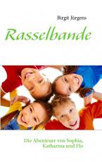 Cover-Bild Rasselbande