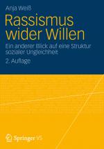 Cover-Bild Rassismus wider Willen