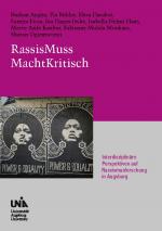 Cover-Bild RassisMuss MachtKritisch