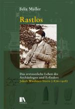 Cover-Bild Rastlos