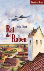 Cover-Bild Rat der Raben