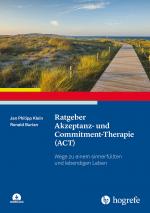 Cover-Bild Ratgeber Akzeptanz- und Commitment-Therapie (ACT)