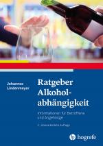 Cover-Bild Ratgeber Alkoholabhängigkeit