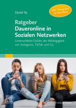 Cover-Bild Ratgeber Daueronline in Sozialen Netzwerken